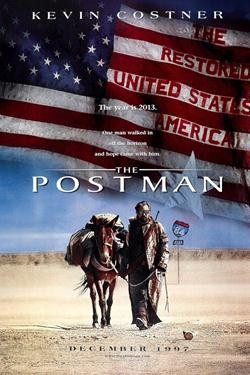 The Postman
