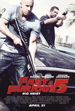 Fast Five