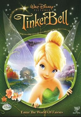 Tinker Bell
