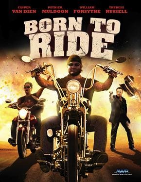 Born to Ride