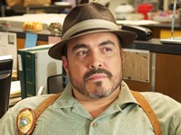 Dexter, David Zayas, 'Those Kinds Of Things', Season 6, Ep. #1, 10/02/2011, ©SHO