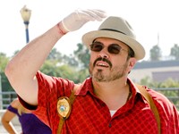 Dexter, David Zayas, 'Talk To The Hand', Season 6, Ep. #11, 12/11/2011, ©SHO