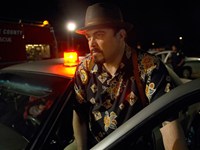 Dexter, David Zayas, 'The Getaway', Season 4, Ep. #12, 12/13/2009, ©SHO