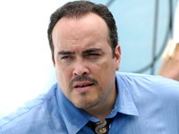 Dexter, David Zayas, 'Dexter (Pilot)', Season 1, Ep. #1, 10/01/2006, ©SHO