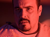 Dexter, David Zayas, 'Truth Be Told', Season 1, Ep. #11, 12/10/2006, ©SHO