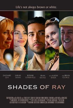 Shades of Ray