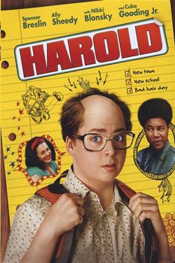 Harold