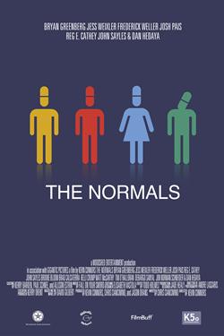 The Normals