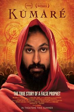 Kumaré : The True Story of A False Prophet