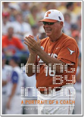 Inning By Inning: A Portrait Of A Coach