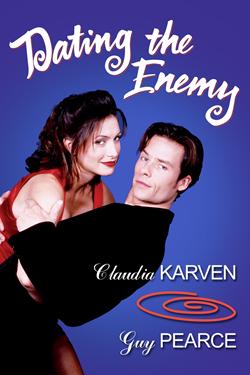 Dating the Enemy