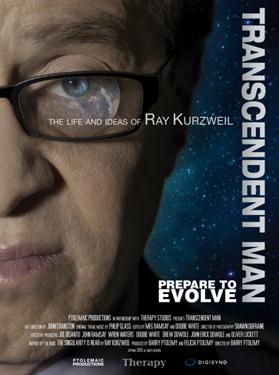 Transcendent Man