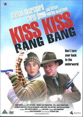 Kiss Kiss Bang Bang