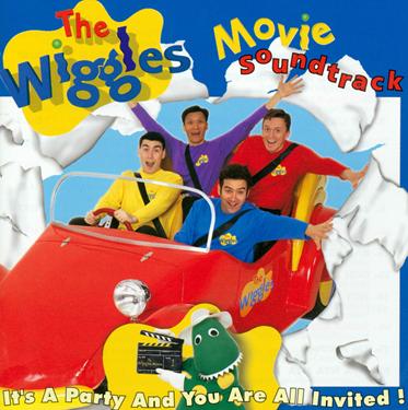 The Wiggles Movie