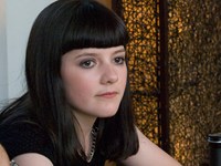 Californication, Madeleine Martin, 'Hell-a Woman', Season 1, Ep. #2, 08/20/2007, ©SHO