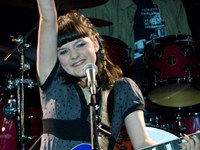 Californication, Madeleine Martin, 'Absinthe Makes the Heart Grow Fonder', Season 1, Ep. #6, 09/17/2007, ©SHO