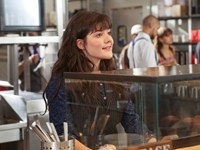 Californication, Madeleine Martin, 'At The Movies', Season 5, Ep. #9, 03/11/2012, ©SHO