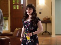 Californication, Madeleine Martin, 'The Party', Season 5, Ep. #11, 03/25/2012, ©SHO