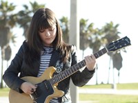 Californication, Madeleine Martin, 'Home Sweet Home', Season 4, Ep. #3, 01/23/2011, ©SHO