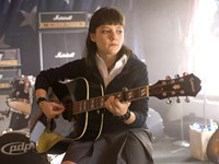 Californication, Madeleine Martin, 'Coke Dick & The First Kick', Season 2, Ep. #6, 11/02/2008, ©SHO