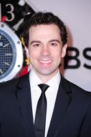 Rob McClure at arrivals for The 67th Annual Tony Awards - Part 2, Radio City Music Hall, New York, NY June 9, 2013. Photo By: Gregorio T. Binuya/Everett Collection