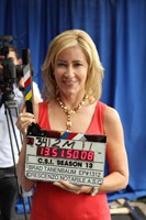 CSI: Crime Scene Investigation, Christine Marie Evert, 'Double Fault', Season 13, Ep. #12, 01/23/2013, ©CBS