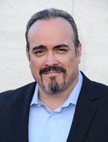 David Zayas at arrivals for Showtime Celebrates Eight Seasons of DEXTER, Milk Studios, Los Angeles, CA June 15, 2013. Photo By: Dee Cercone/Everett Collection