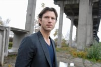 Red Widow, Wil Traval, 'The Coke', Season 1, Ep. #7, 04/28/2013, ©ABC