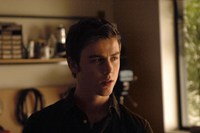 Red Widow, Sterling Beaumon, 'The Coke', Season 1, Ep. #7, 04/28/2013, ©ABC