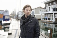 Red Widow, Wil Traval, 'The Hit', Season 1, Ep. #8, 05/05/2013, ©ABC