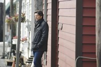 Red Widow, Wil Traval, 'The Hit', Season 1, Ep. #8, 05/05/2013, ©ABC
