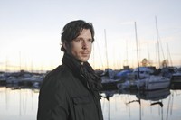 Red Widow, Wil Traval, 'The Hit', Season 1, Ep. #8, 05/05/2013, ©ABC