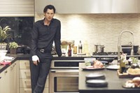 Red Widow, Wil Traval, 'The Hit', Season 1, Ep. #8, 05/05/2013, ©ABC