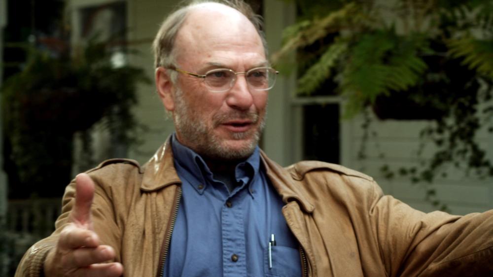 JIMMY, Ted Levine, 2013.