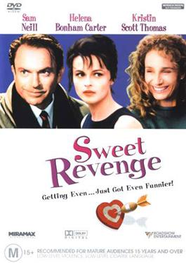 The Revengers' Comedies