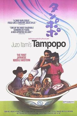 Tampopo