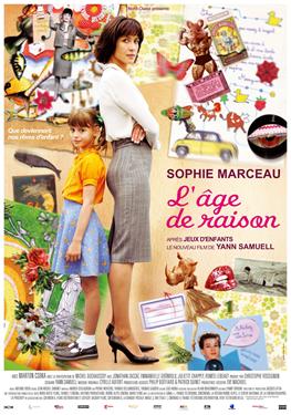 L' âge de Raison