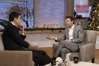 Good Morning America, Josh Elliott, 11/03/1975, ©ABC