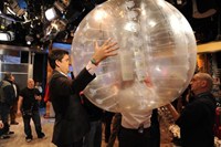 Good Morning America, Josh Elliott, 11/03/1975, ©ABC