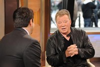 Good Morning America, Josh Elliott, 11/03/1975, ©ABC