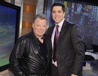 Good Morning America, Josh Elliott, 11/03/1975, ©ABC