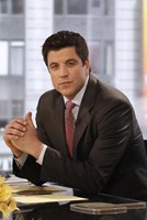 Good Morning America, Josh Elliott, 11/03/1975, ©ABC