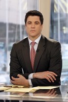 Good Morning America, Josh Elliott, 11/03/1975, ©ABC