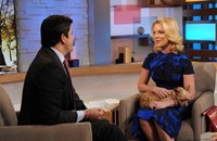 Good Morning America, Josh Elliott, 11/03/1975, ©ABC