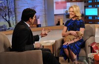 Good Morning America, Josh Elliott, 11/03/1975, ©ABC