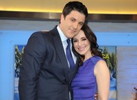 Good Morning America, Josh Elliott, 11/03/1975, ©ABC