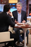 Good Morning America, Josh Elliott, 11/03/1975, ©ABC