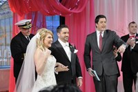 Good Morning America, Josh Elliott, 11/03/1975, ©ABC