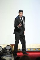 Good Morning America, Josh Elliott, 11/03/1975, ©ABC