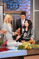 Good Morning America, Josh Elliott, 11/03/1975, ©ABC